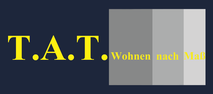 Logo von T.A.T. Wohnen nach Maß